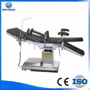 Electric Motor Hospital Medical Equipment Surgery Room Operating Table