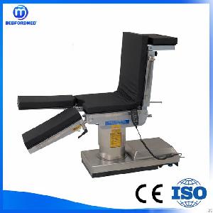 Electric Operating Table Hydraulic Surgical Bed Ecoh003-c