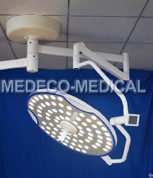 Led Light Surgery Room Operating Lamp 700