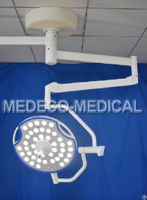 Led Operating Light Surgical Lamp 500 Ceiling Type