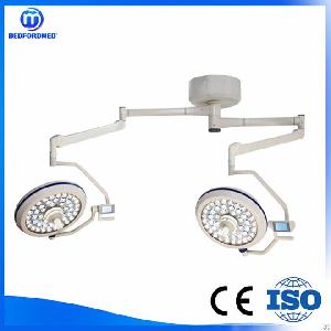 Medical Hospital Room Light Led Hospital Operating Lamp Led 500 / 500