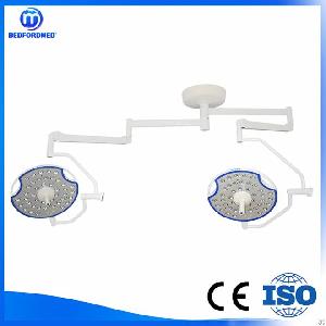 ceiling surgical lamp medical light led 500500