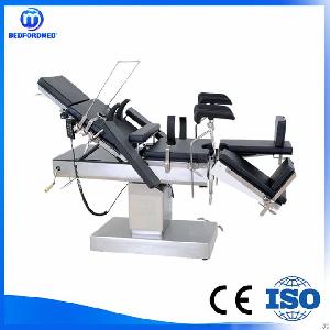 technical electric ophthalmic operation table ecoh005a