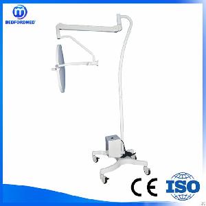 V Series Led Surgical Light Shadowless Operating Lamp 700 Mobile Poratable Type