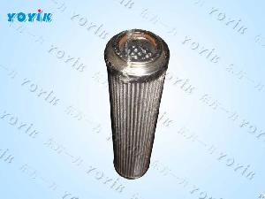 Sg65 / 0.7 Stator Cooling Water Discharge Filter Industrial Water Filter Price For Indonesia Power
