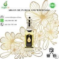 Amazon Argan Oil