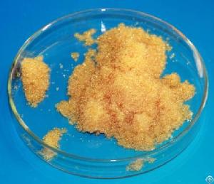 cas 104219 63 8 lon exhcange resin purifying