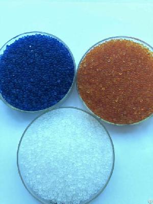 Desiccant Silica Gel / Molecular Sieve / Montmorillonite Clay-hoochemtec