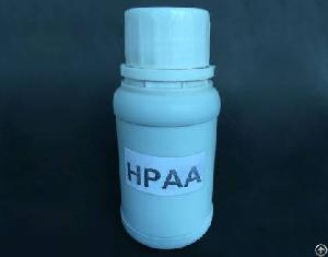 Hpaa Normally In 200l Hdpe Drum And 1000l Ibc