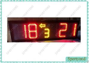 Digital Netball Scoreboard Maker, Scoring Sign Speaker