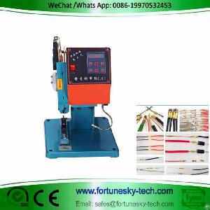 1 8t wire splice band splicing machine