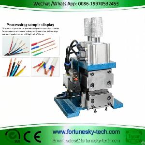 3f pneumatic wire stripper