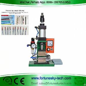 3fa Pneumatic Thermal Wire Stripper