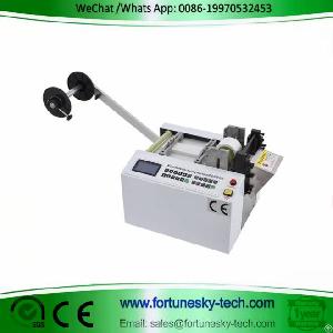 Automatic Cutting Machine For Flexible Ribbon Cable