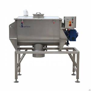 ribbon mixer powder blender