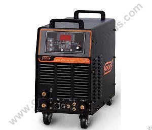 Advan Ac\dc Tig 315d P Wide Input Voltage Welding Machines