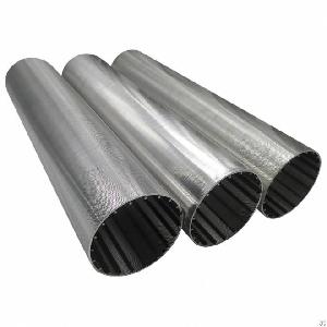 wedge wire tube supplier