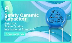 Ceramic Capacitor 103 Manufacturers New Safety Capacitors
