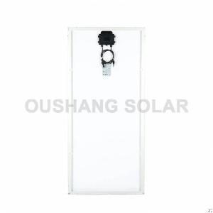 Monocrystalline Photovoltaic Module