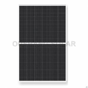 Os-hp60-275w 295w Half Cell Polycrystalline Photovoltaic Panel
