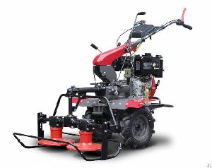 G Type Mower