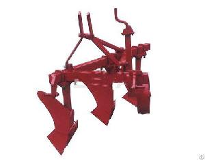 Lefa 1lx Series Plough