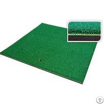 Shock Resistant Range Mat