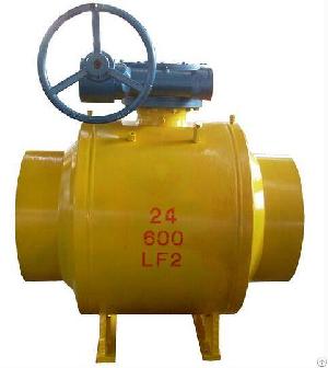 Offer To Sell Through-conduit Slab Gate Valve