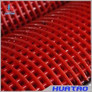 pu screen wire