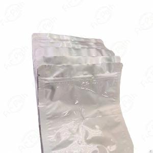 Wholesale Aluminum Foil Stand Up Ziplock Bags