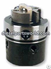 Diesel Engine Parts Rotor Head