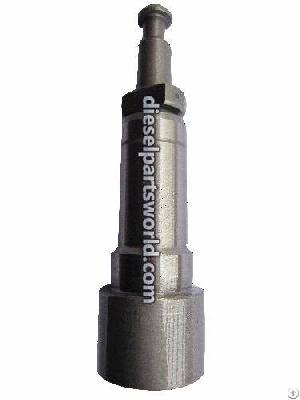 Diesel Fuel Injector Parts Diesel Plunger A44