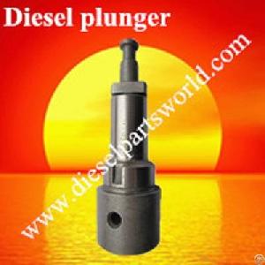 Diesel Plunger A741 131153-6220