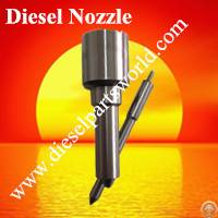 Engine Parts Diesel Nozzle L072pba