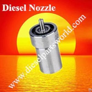 Injector Nozzle Dn4s1 105000-0001
