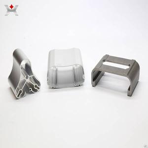 Special Shaped Aluminum Profiles Manufacturer