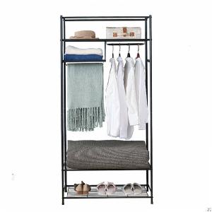 metal cloth suit cabinet