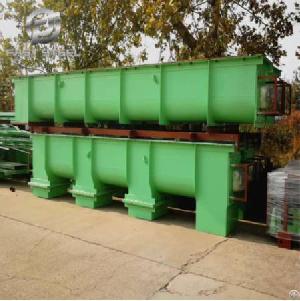 Multi Screw Conveyor For Sale