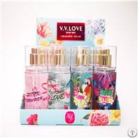 Jinghui Original Perfume For Women Aoud Series