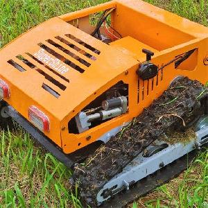 Best Remote Brush Cutter Buy Online Shopping