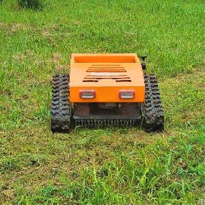 Customization Remote Control Mower From China