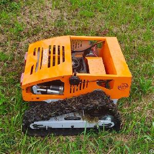 Customized Remote Control Slope Mower From China