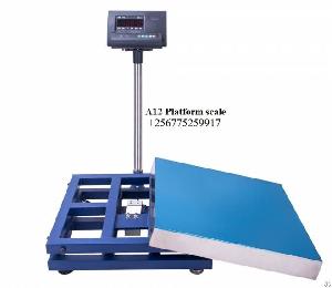 Kampala Platform Weighing Scales Supplier
