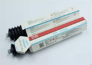 Low Dust Generation And High Fretting Resistance Thk Aff 70g Grease