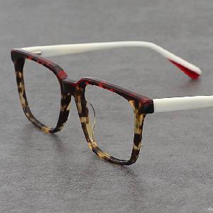 Acetate Glasses Frames