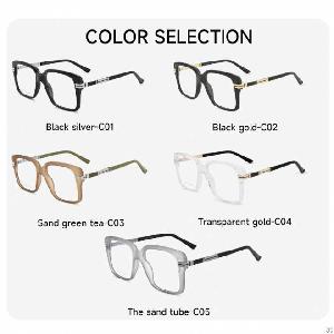 Custom Design Glasses Frames