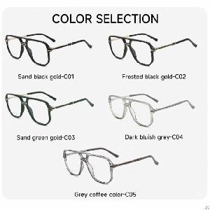 Customize Your Own Glasses Frames