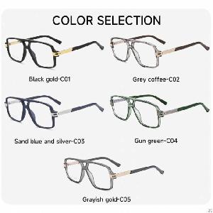 Design Your Own Glasses Frames