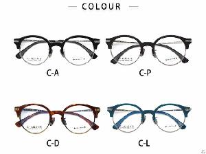Designer Eyewear Frames