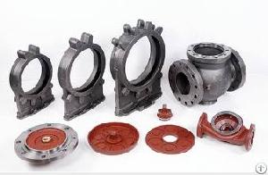 Cast Iron Casting Manufacturers And Suppliers Bakgiyam Engineering